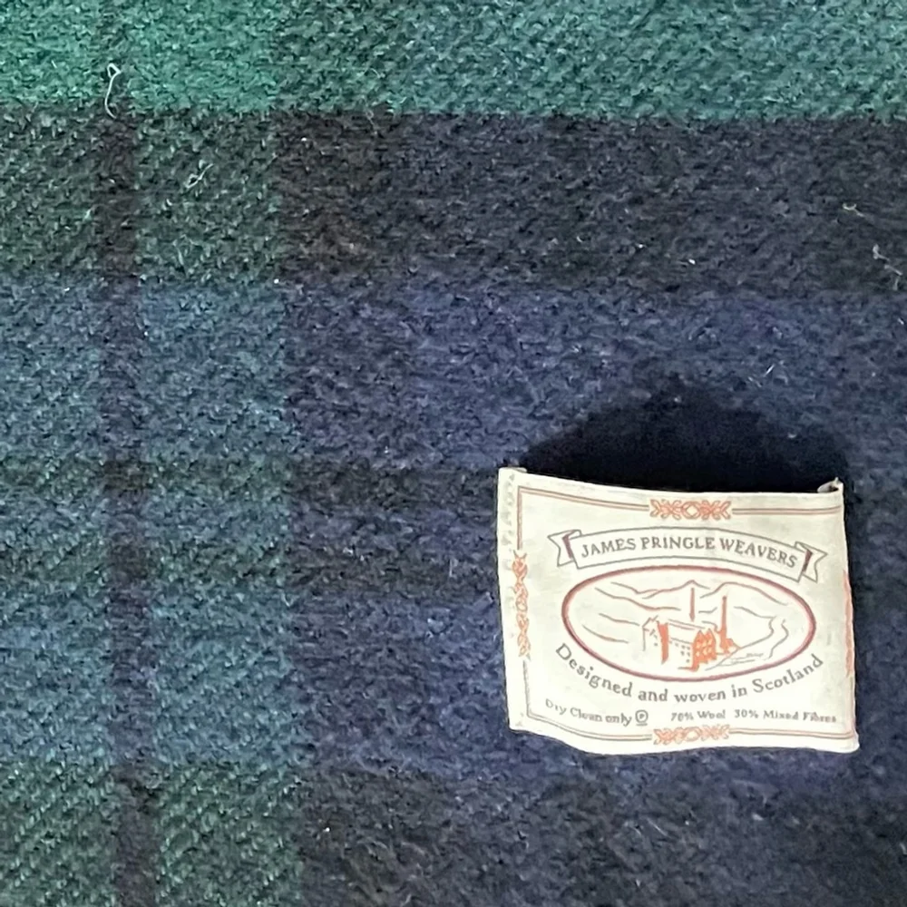 James Pringle Weavers james pringle